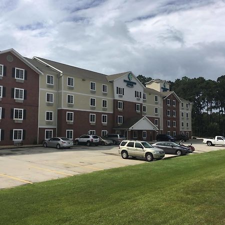 Extended Stay America Select Suites - Mobile - Daphne Eksteriør bilde