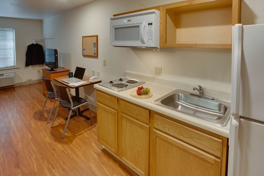 Extended Stay America Select Suites - Mobile - Daphne Rom bilde