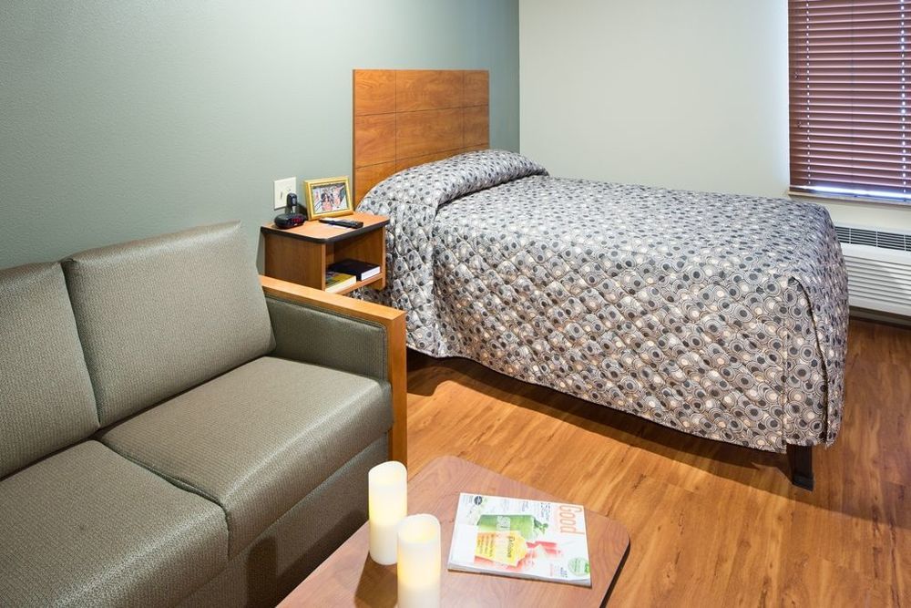 Extended Stay America Select Suites - Mobile - Daphne Rom bilde
