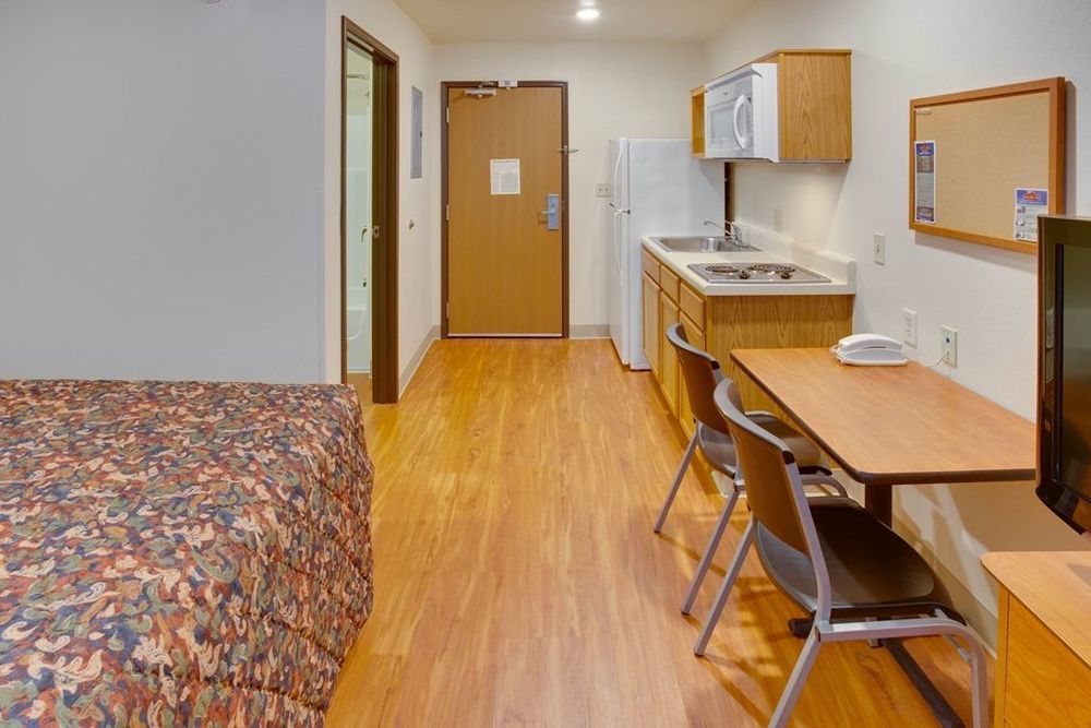 Extended Stay America Select Suites - Mobile - Daphne Rom bilde