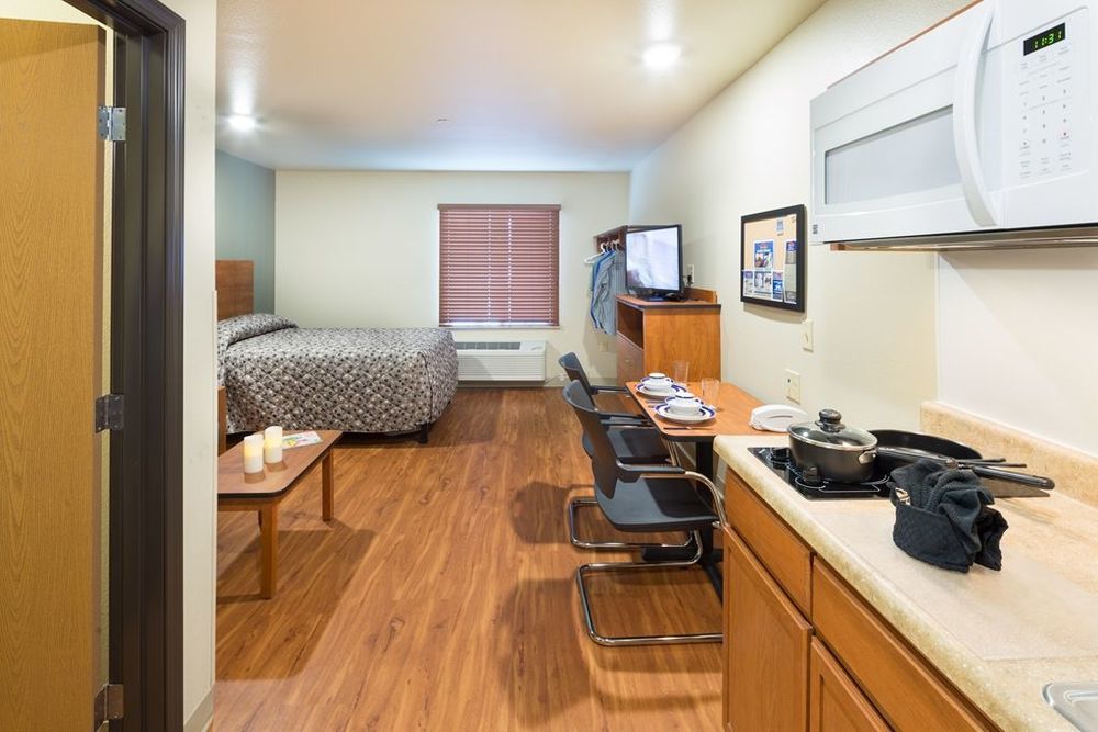 Extended Stay America Select Suites - Mobile - Daphne Rom bilde