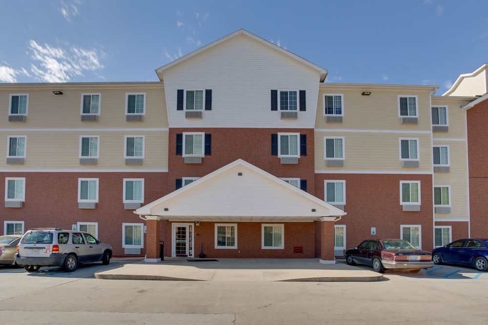 Extended Stay America Select Suites - Mobile - Daphne Eksteriør bilde