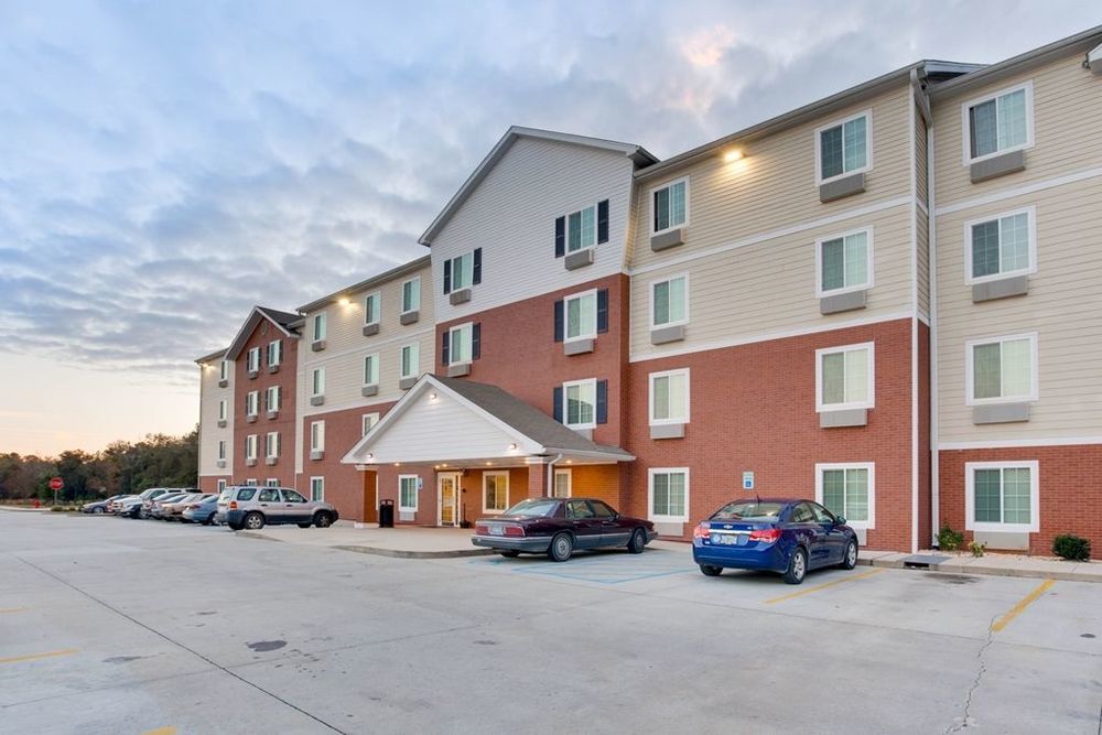Extended Stay America Select Suites - Mobile - Daphne Eksteriør bilde