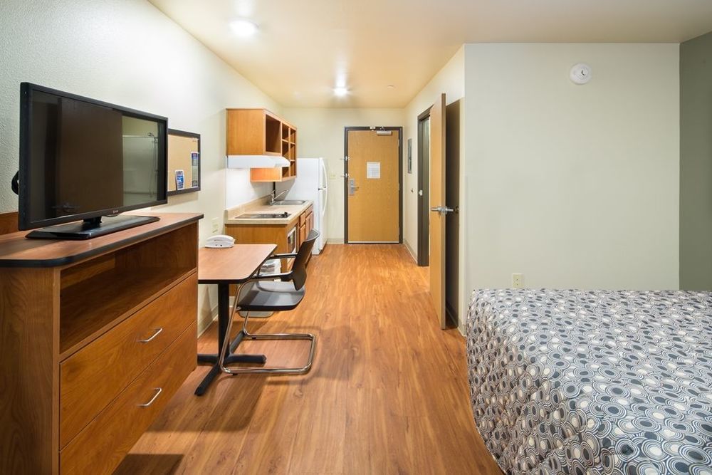 Extended Stay America Select Suites - Mobile - Daphne Rom bilde