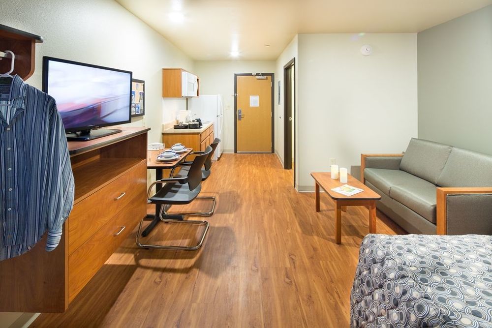 Extended Stay America Select Suites - Mobile - Daphne Rom bilde