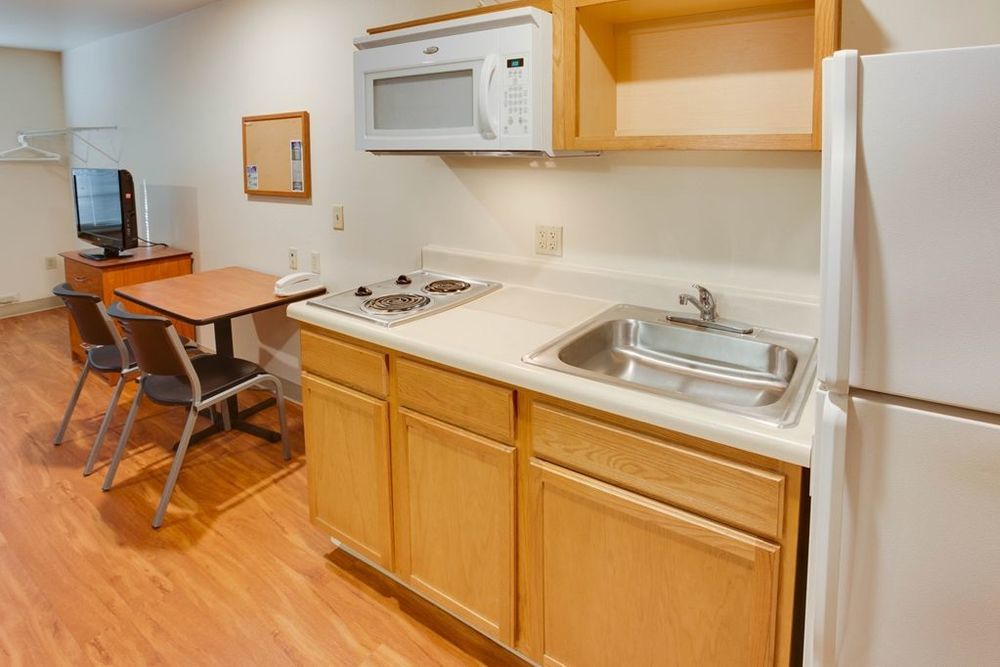 Extended Stay America Select Suites - Mobile - Daphne Rom bilde