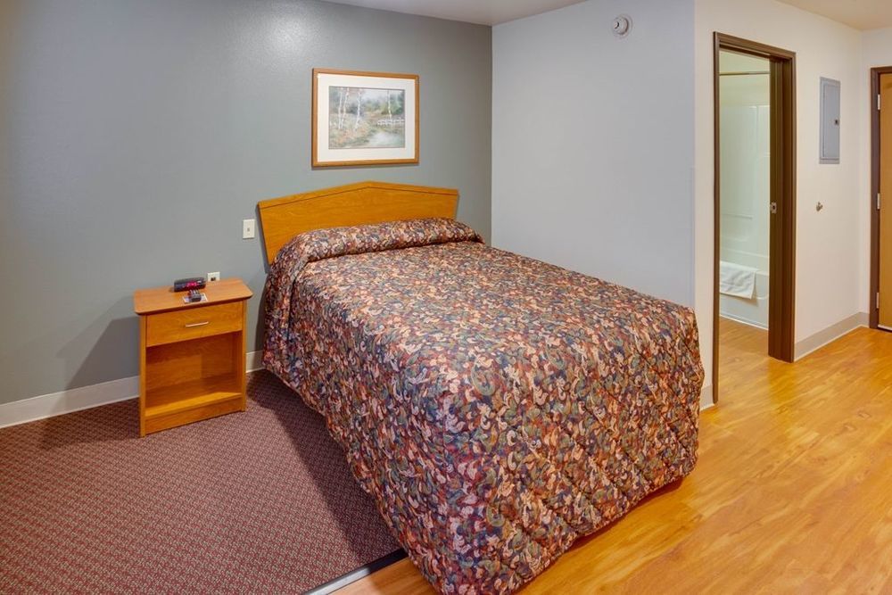 Extended Stay America Select Suites - Mobile - Daphne Rom bilde