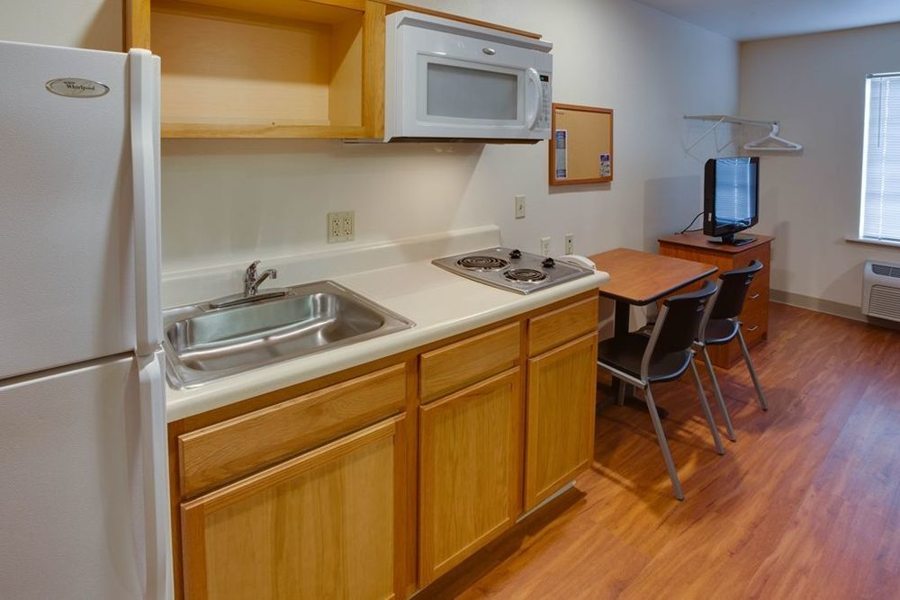 Extended Stay America Select Suites - Mobile - Daphne Rom bilde