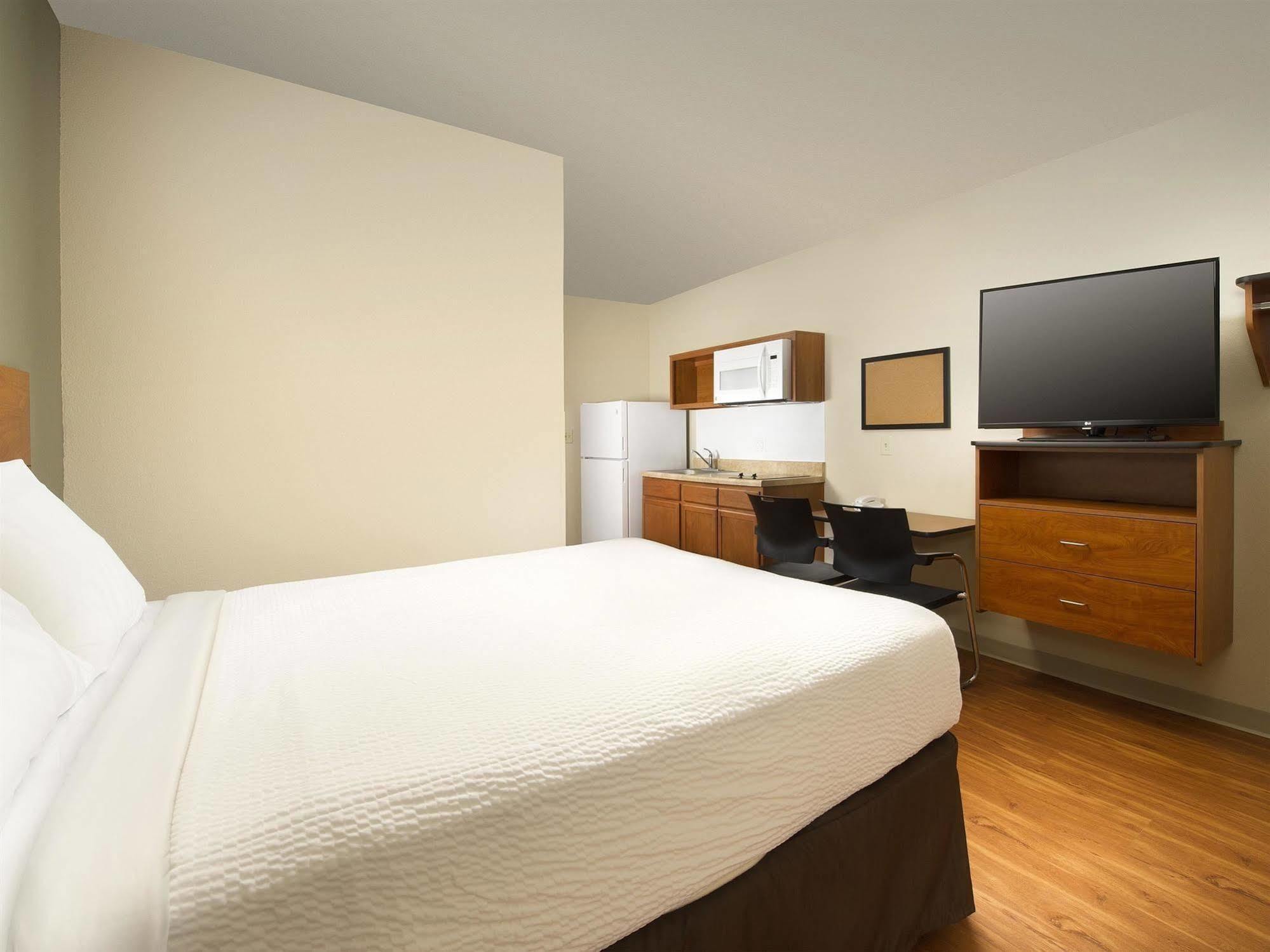 Extended Stay America Select Suites - Mobile - Daphne Eksteriør bilde