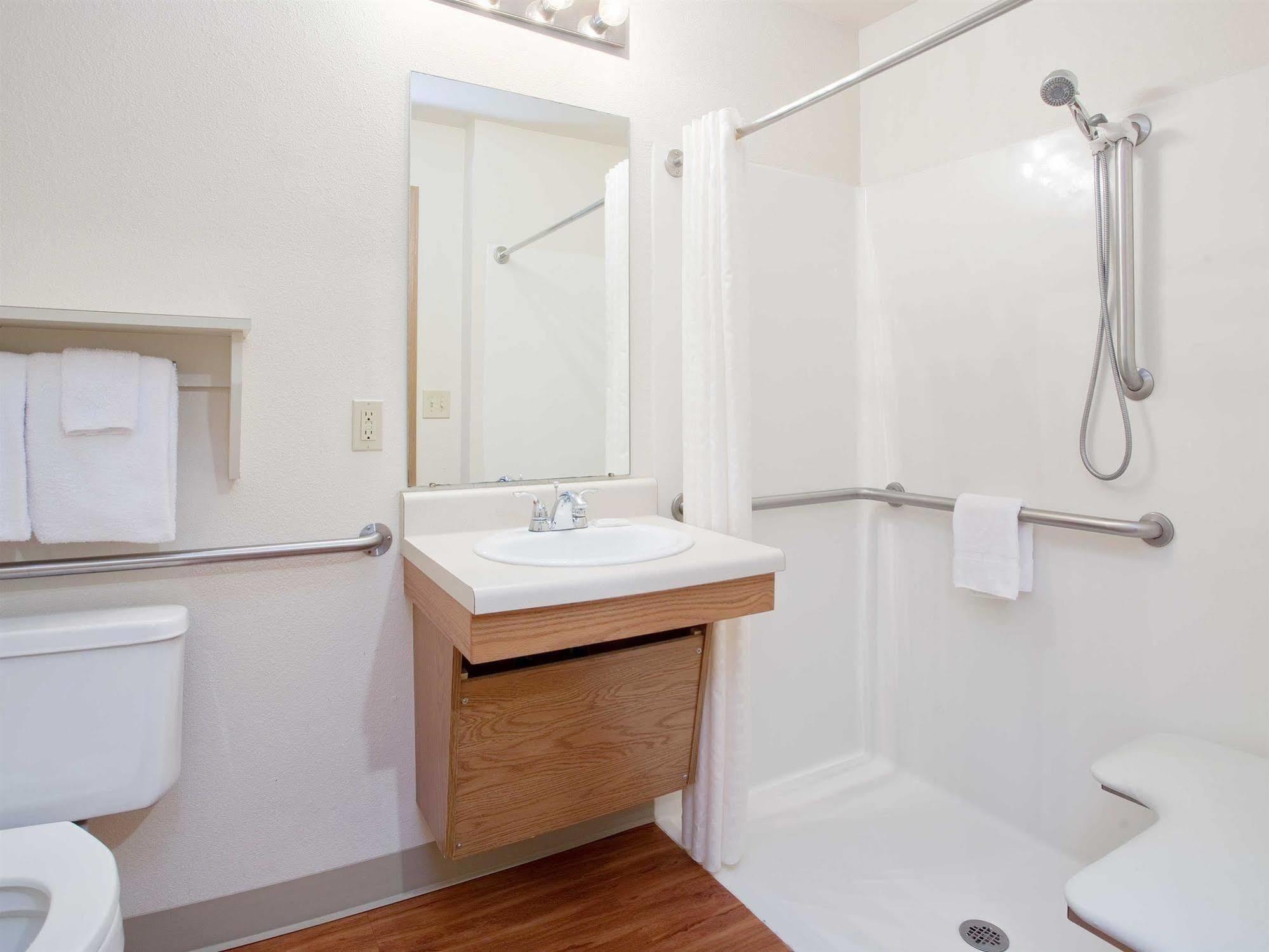 Extended Stay America Select Suites - Mobile - Daphne Eksteriør bilde