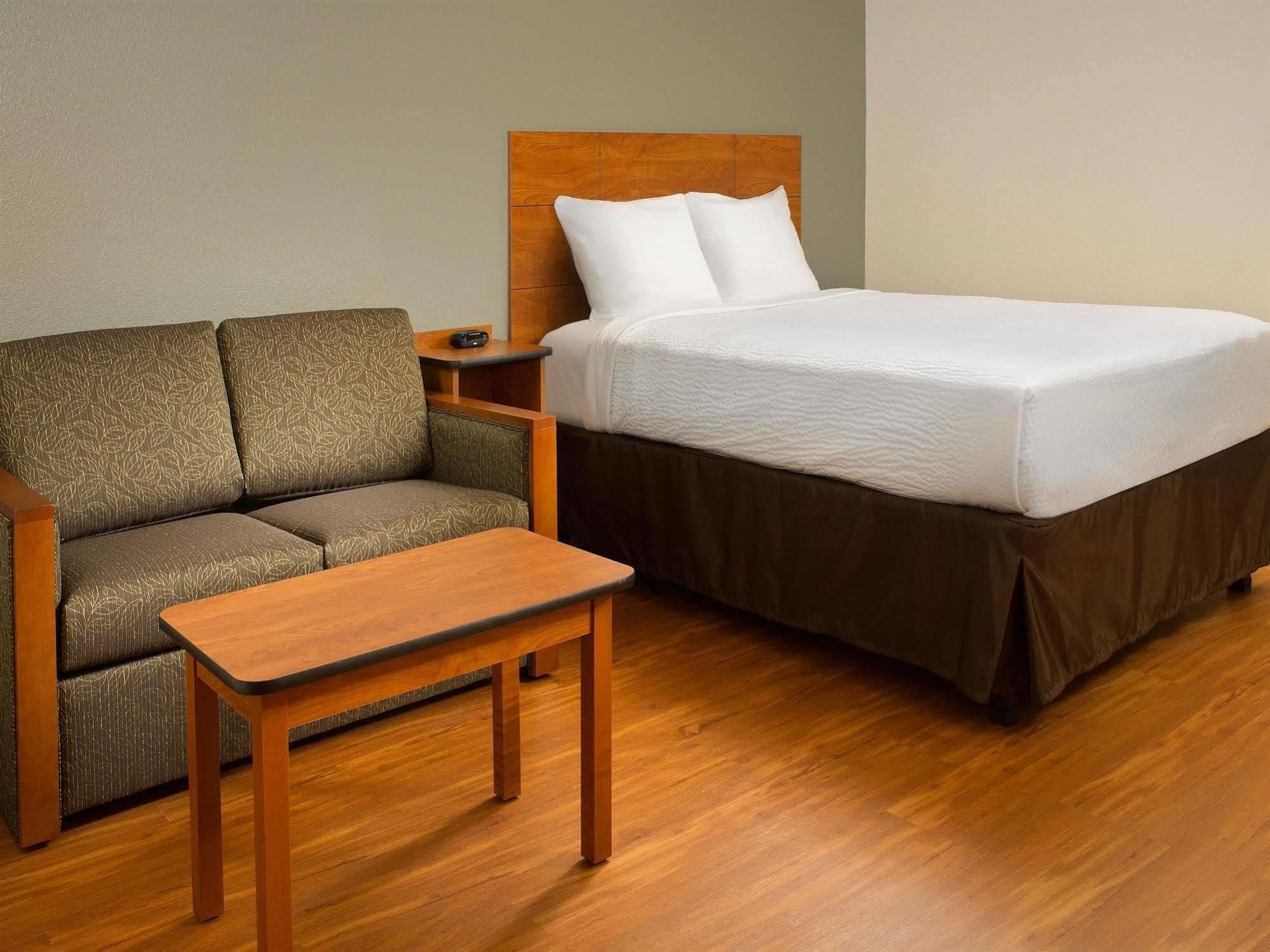 Extended Stay America Select Suites - Mobile - Daphne Eksteriør bilde