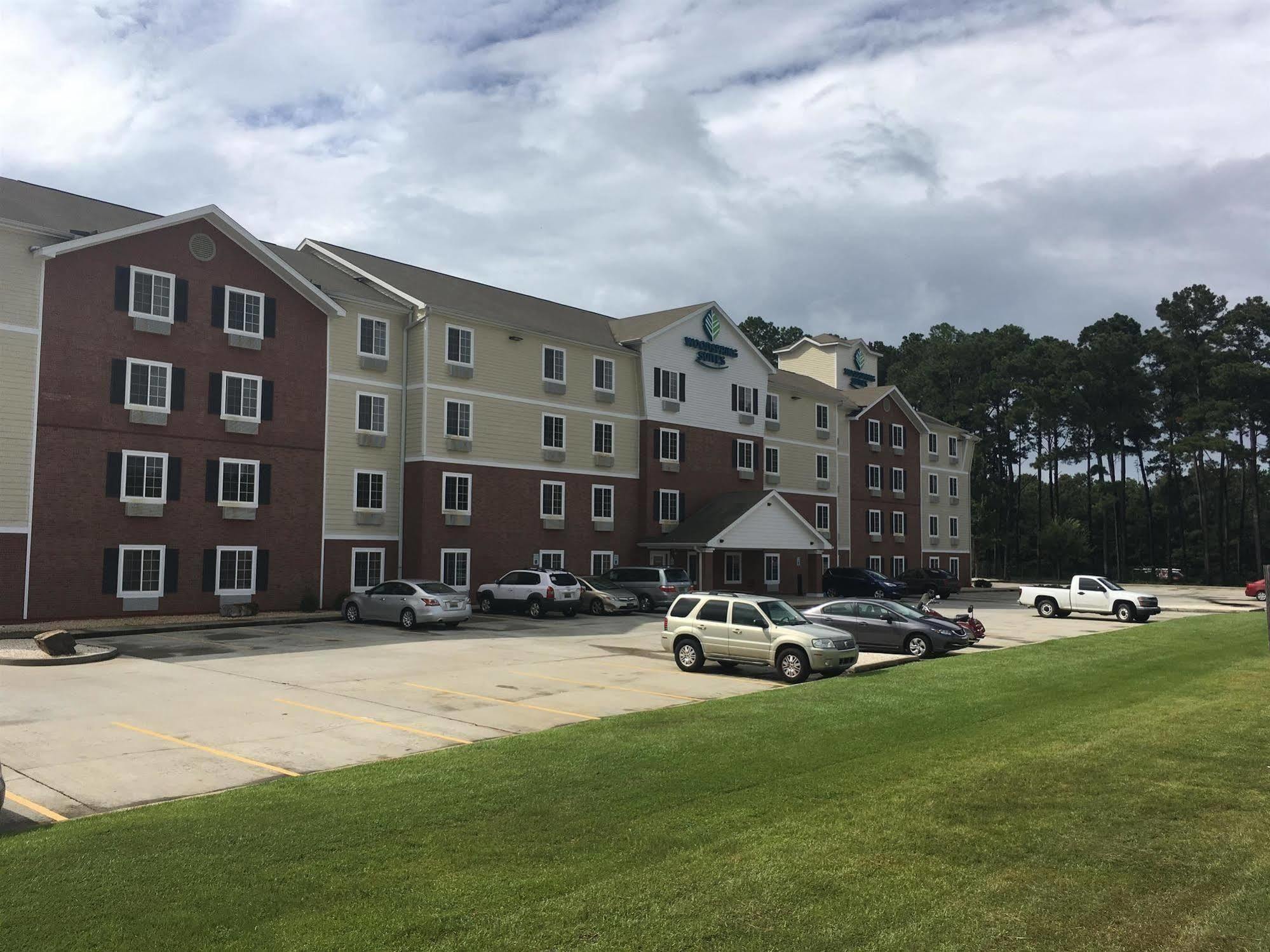 Extended Stay America Select Suites - Mobile - Daphne Eksteriør bilde