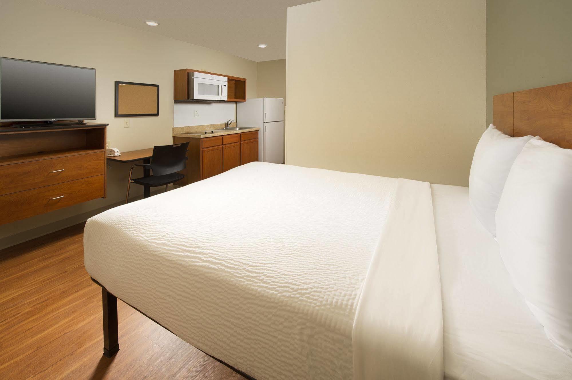 Extended Stay America Select Suites - Mobile - Daphne Eksteriør bilde